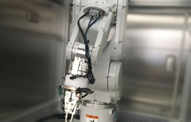 購買二手機器人時要注意什么？