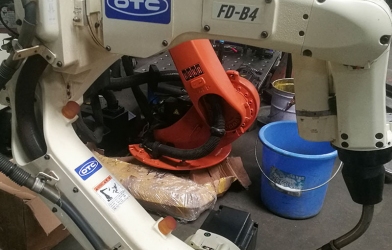 2020年度工業(yè)首展, 中國工博會機器人展助推國內(nèi)外品牌制造商布局中國市場，把握發(fā)展新機遇