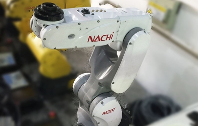 養(yǎng)雞機(jī)器人來(lái)了, 又解放一批養(yǎng)雞員工