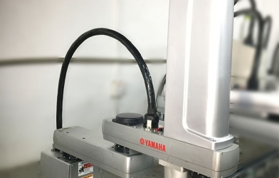 高密度工業(yè)機(jī)器人應(yīng)用產(chǎn)業(yè)蓬勃發(fā)展催生巨大市場空間