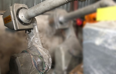 機器人視覺與計算機視覺有什么區(qū)別？