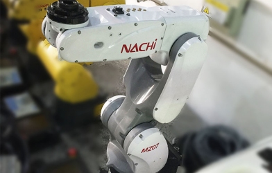 DELTA機器人基礎(chǔ)設(shè)計方案解析