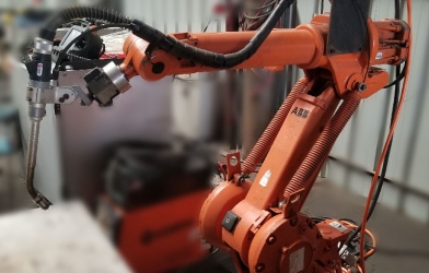 移動(dòng)機(jī)器人專(zhuān)用減速機(jī)型號(hào)及選型指南