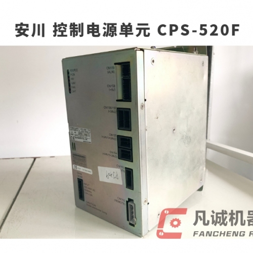 安川 示教器 JZRCR-NPP04B-3