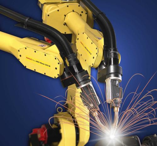 二手工業(yè)機器人 二手工業(yè)機器人