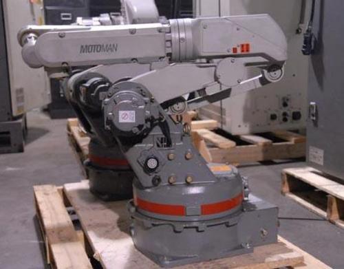 三菱裝配機(jī)器人 三菱裝配機(jī)器人