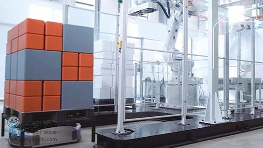 ABB裝配機器人 ABB裝配機器人