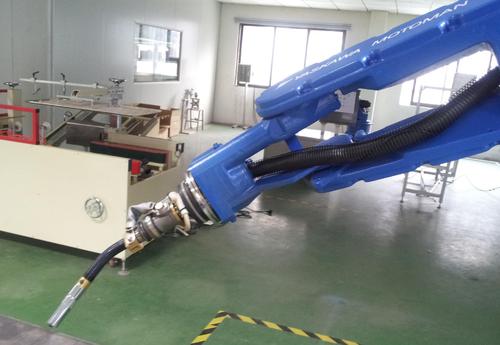 安川焊接機(jī)器人 安川焊接機(jī)器人