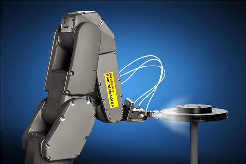 六軸焊接機(jī)器人 六軸焊接機(jī)器人