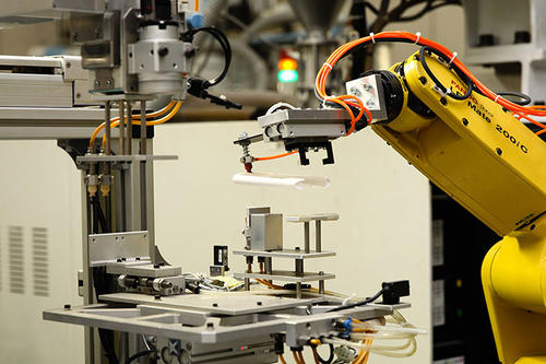 六軸焊接機(jī)器人 六軸焊接機(jī)器人