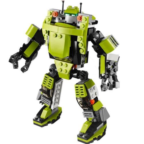 玩具裝配機(jī)器人 玩具裝配機(jī)器人