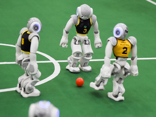 自主移動(dòng)裝配機(jī)器人 自主移動(dòng)裝配機(jī)器人