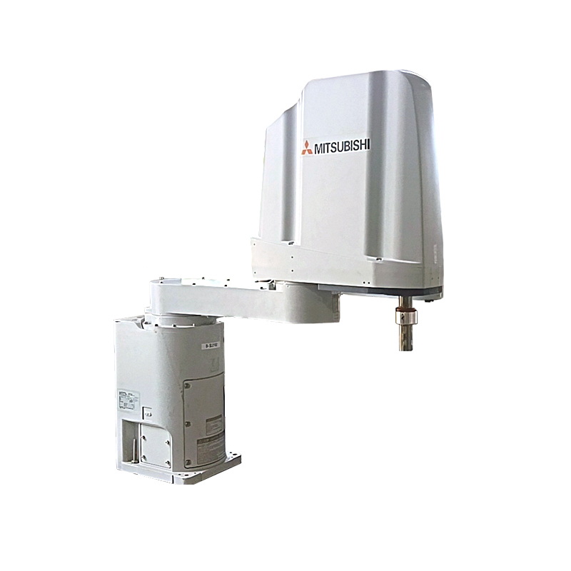 二手三菱 RH-6FH5520-D工業(yè)機器人4軸搬運裝配機械手機械臂